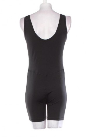 Дамски къс гащеризон Adidas, Размер L, Цвят Черен, Цена 117,99 лв.