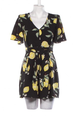 Női rövid overál Amisu, Méret S, Szín Sokszínű, Ár 7 800 Ft