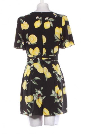 Női rövid overál Amisu, Méret S, Szín Sokszínű, Ár 7 800 Ft