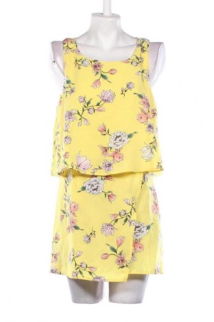 Salopetă scurtă de damă Amisu, Mărime M, Culoare Multicolor, Preț 102,70 Lei