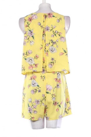 Salopetă scurtă de damă Amisu, Mărime M, Culoare Multicolor, Preț 102,70 Lei