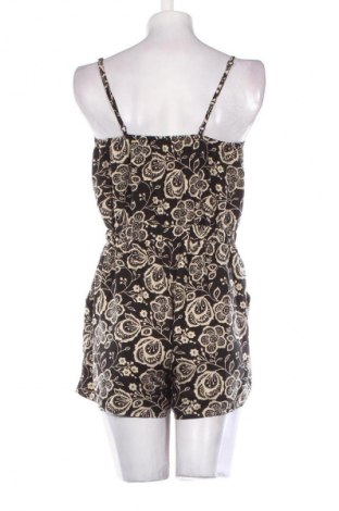 Дамски къс гащеризон Atmosphere, Размер M, Цвят Многоцветен, Цена 39,14 лв.