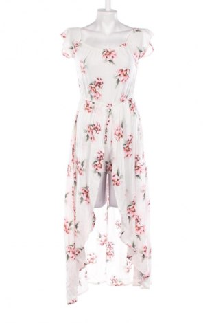 Damski krótki kombinezon Atmosphere, Rozmiar M, Kolor Kolorowy, Cena 89,66 zł