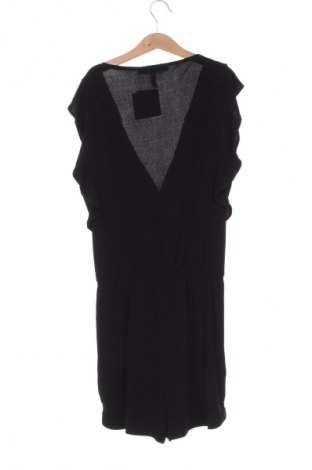 Damski krótki kombinezon BCBG Max Azria, Rozmiar XS, Kolor Czarny, Cena 237,00 zł