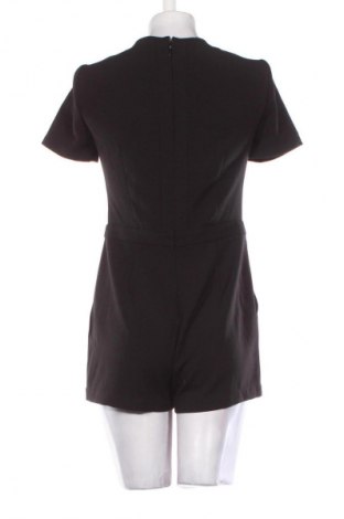 Kurzer Damenoverall BCBG Max Azria, Größe S, Farbe Schwarz, Preis 52,73 €