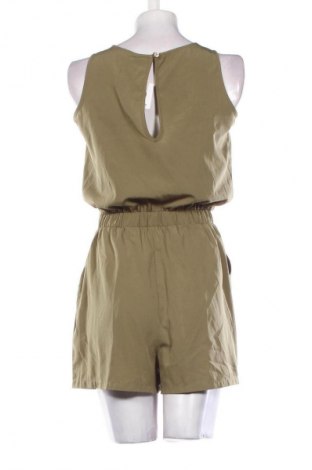 Salopetă scurtă de damă Be You, Mărime S, Culoare Verde, Preț 163,16 Lei