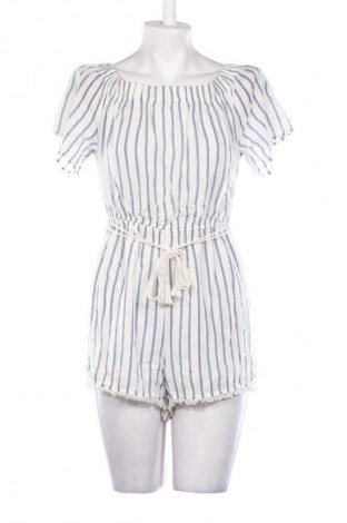 Női rövid overál Bershka, Méret M, Szín Sokszínű, Ár 7 820 Ft