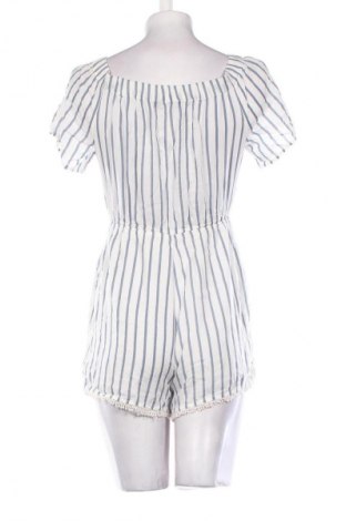 Női rövid overál Bershka, Méret M, Szín Sokszínű, Ár 7 820 Ft