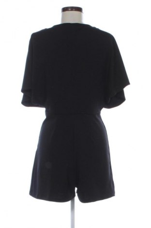 Kurzer Damenoverall Bershka, Größe M, Farbe Schwarz, Preis € 19,95