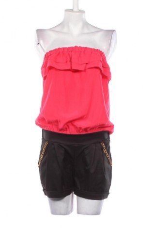 Kurzer Damenoverall Best Emilie, Größe M, Farbe Mehrfarbig, Preis 20,02 €