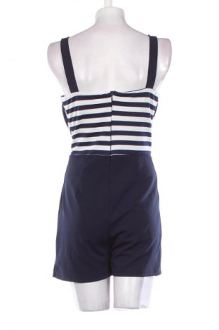 Women's short jumpsuit Boohoo, Μέγεθος M, Χρώμα Πολύχρωμο, Τιμή 19,95 €