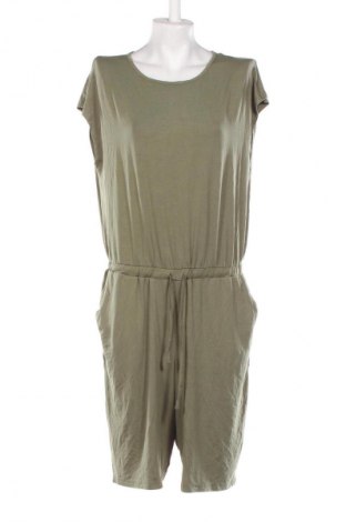 Kurzer Damenoverall Bpc Bonprix Collection, Größe M, Farbe Grün, Preis 20,02 €