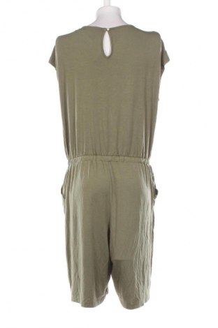 Kurzer Damenoverall Bpc Bonprix Collection, Größe M, Farbe Grün, Preis 20,02 €