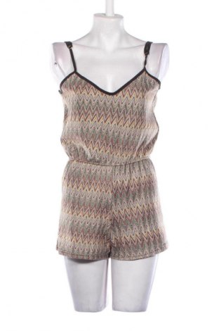 Salopetă scurtă de damă Catwalk, Mărime M, Culoare Multicolor, Preț 163,16 Lei