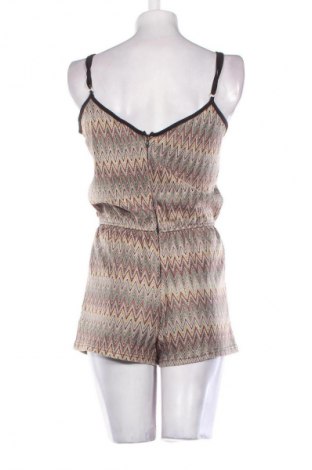 Salopetă scurtă de damă Catwalk, Mărime M, Culoare Multicolor, Preț 163,16 Lei