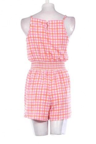 Kurzer Damenoverall Clockhouse, Größe M, Farbe Mehrfarbig, Preis € 19,95