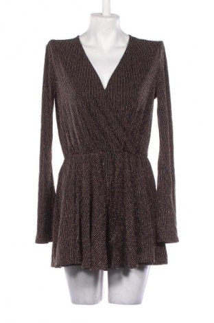 Kurzer Damenoverall CoolCat, Größe M, Farbe Mehrfarbig, Preis € 8,99