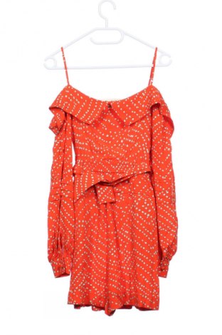 Dámská krátka kombinéza  Diane Von Furstenberg, Veľkosť S, Farba Viacfarebná, Cena  92,58 €