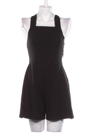 Kurzer Damenoverall Edited, Größe M, Farbe Schwarz, Preis € 72,99