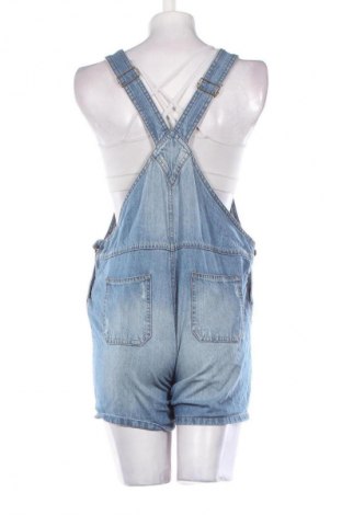 Salopetă scurtă de damă Esmara, Mărime S, Culoare Albastru, Preț 103,00 Lei