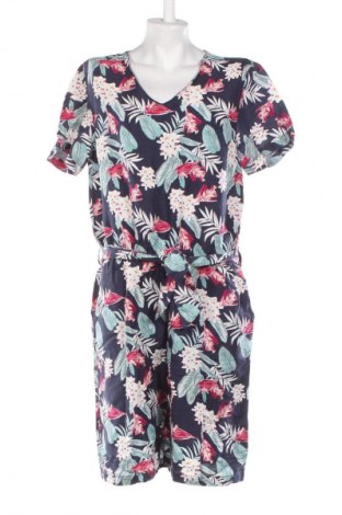 Salopetă scurtă de damă Esmara, Mărime L, Culoare Multicolor, Preț 103,00 Lei