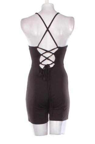 Dámská krátká kombinéza  Even&Odd, Velikost S, Barva Černá, Cena  939,00 Kč