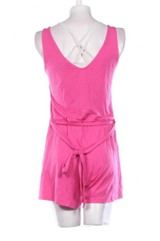 Dámská krátká kombinéza  Even&Odd, Velikost M, Barva Růžová, Cena  759,00 Kč