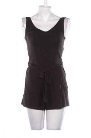 Salopetă scurtă de damă Even&Odd, Mărime S, Culoare Negru, Preț 196,99 Lei