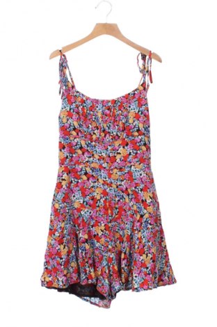 Kurzer Damenoverall Fb Sister, Größe XXS, Farbe Mehrfarbig, Preis 20,02 €