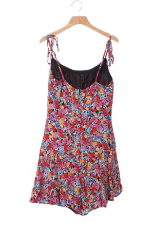 Kurzer Damenoverall Fb Sister, Größe XXS, Farbe Mehrfarbig, Preis 20,02 €