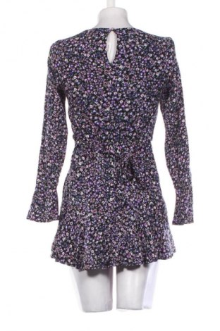 Дамски къс гащеризон Fb Sister, Размер S, Цвят Многоцветен, Цена 39,03 лв.