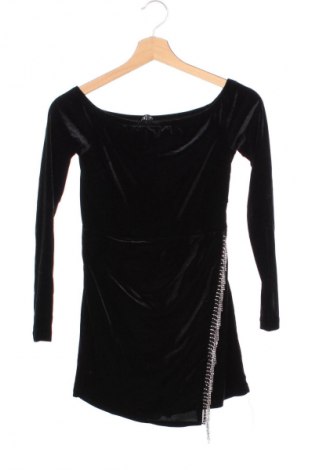 Salopetă scurtă de damă Fb Sister, Mărime XXS, Culoare Negru, Preț 41,99 Lei