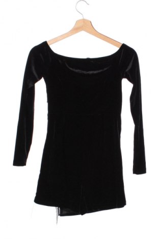 Salopetă scurtă de damă Fb Sister, Mărime XXS, Culoare Negru, Preț 41,99 Lei