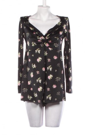 Kurzer Damenoverall Fb Sister, Größe M, Farbe Mehrfarbig, Preis € 20,02