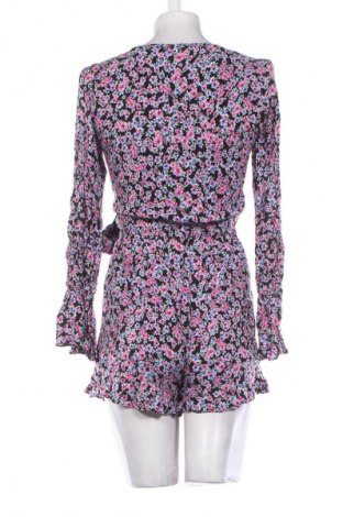 Women's short jumpsuit Fb Sister, Μέγεθος S, Χρώμα Πολύχρωμο, Τιμή 20,02 €