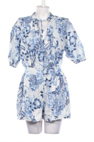 Women's short jumpsuit Guess, Μέγεθος S, Χρώμα Πολύχρωμο, Τιμή 154,99 €