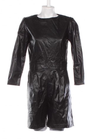 Kurzer Damenoverall H&M, Größe M, Farbe Schwarz, Preis 19,99 €