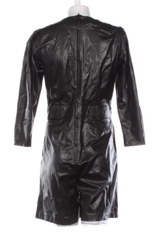 Kurzer Damenoverall H&M, Größe M, Farbe Schwarz, Preis 19,99 €