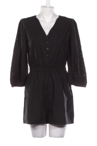 Női rövid overál H&M, Méret S, Szín Fekete, Ár 12 441 Ft