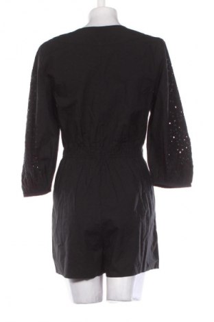 Női rövid overál H&M, Méret S, Szín Fekete, Ár 12 441 Ft