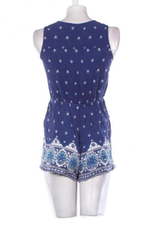 Salopetă scurtă de damă H&M Divided, Mărime M, Culoare Multicolor, Preț 103,00 Lei