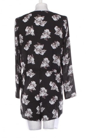 Women's short jumpsuit H&M Divided, Μέγεθος M, Χρώμα Πολύχρωμο, Τιμή 20,02 €