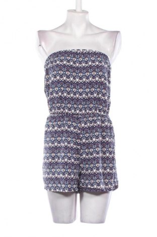 Salopetă scurtă de damă H&M Divided, Mărime M, Culoare Multicolor, Preț 102,63 Lei