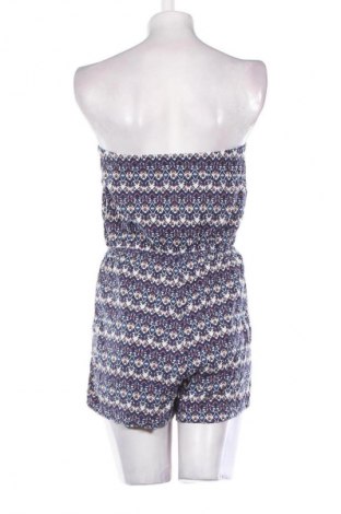 Salopetă scurtă de damă H&M Divided, Mărime M, Culoare Multicolor, Preț 102,63 Lei