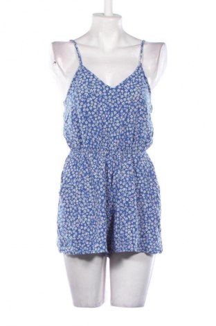 Női rövid overál H&M Divided, Méret M, Szín Sokszínű, Ár 7 800 Ft