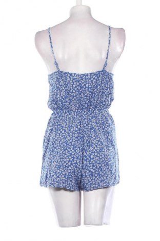 Női rövid overál H&M Divided, Méret M, Szín Sokszínű, Ár 7 800 Ft