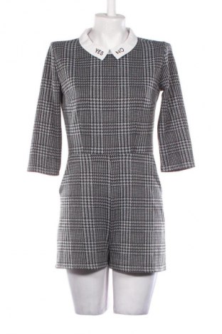 Kurzer Damenoverall Jbc, Größe S, Farbe Mehrfarbig, Preis 19,95 €