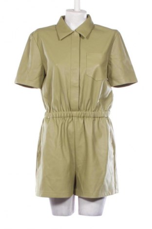 Kurzer Damenoverall Katy Perry exclusive for ABOUT YOU, Größe M, Farbe Grün, Preis € 55,24