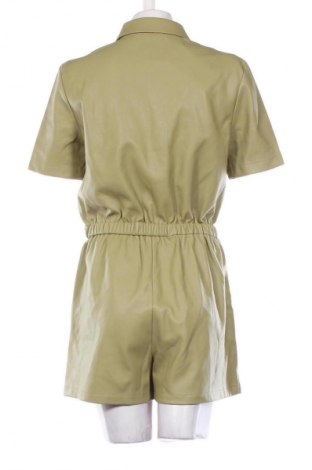 Kurzer Damenoverall Katy Perry exclusive for ABOUT YOU, Größe M, Farbe Grün, Preis € 55,24