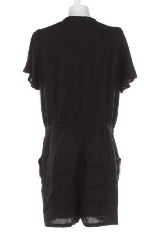 Damski krótki kombinezon Lascana, Rozmiar XL, Kolor Czarny, Cena 290,99 zł